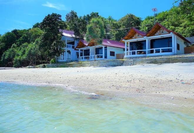 Pulau weh paradise
