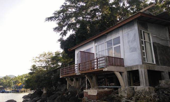 Rubiah resort