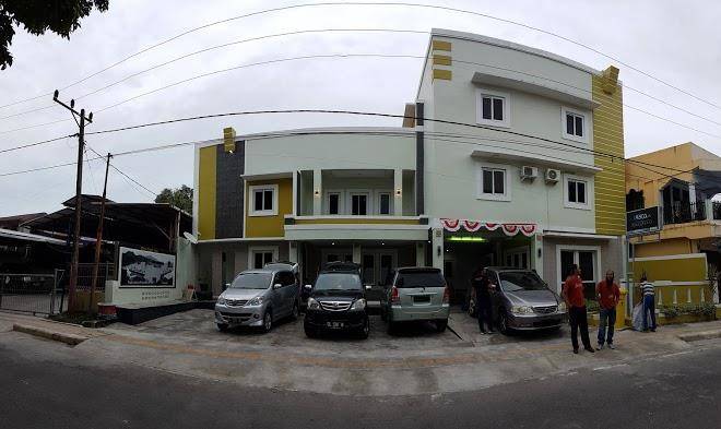 Sisca hotel