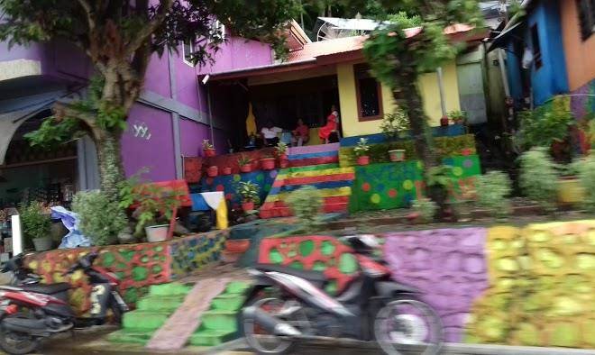 Wisma wisata