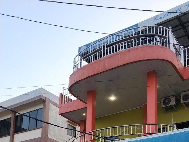Lestari hotel sigli