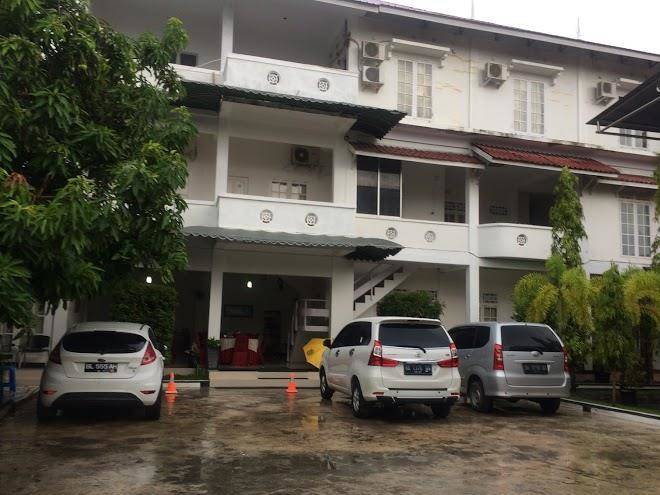 Safira hotel
