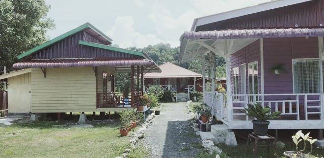 Pondok oma surf simeulue
