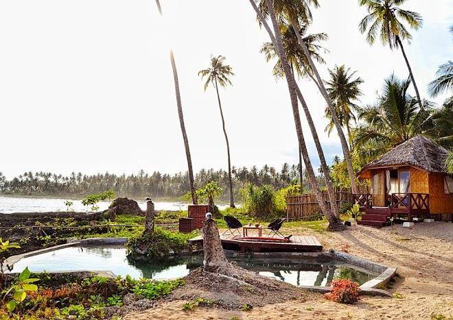 Simeulue surflodges