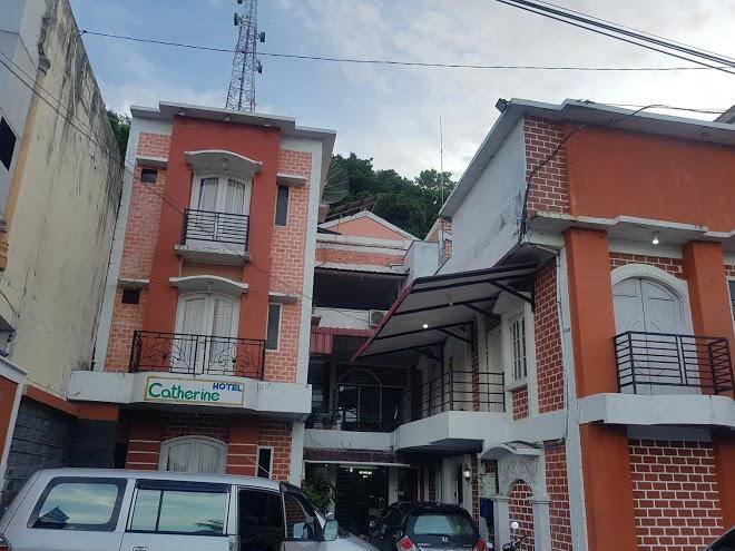Hotel catherine