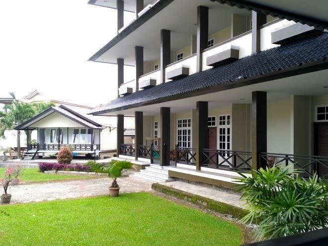 Hotel meuligoe
