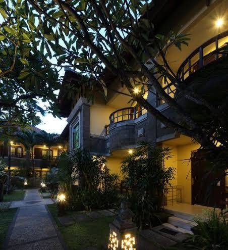 Adhi jaya hotel kuta