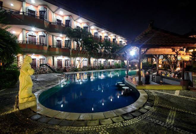 Adi dharma hotel kuta