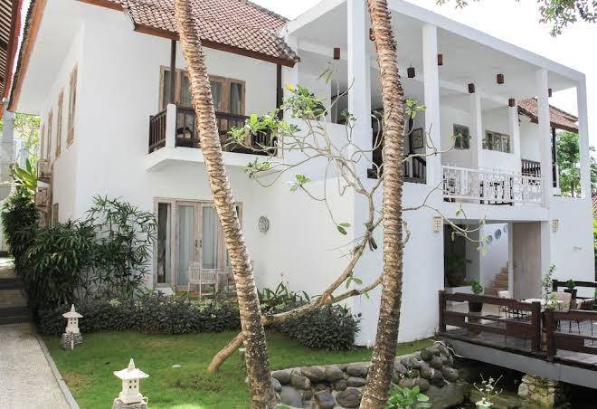 Airy eco seminyak kerobokan umalas dua 106 bali