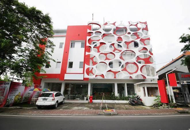 Airy kuta utara canggu 69 bali