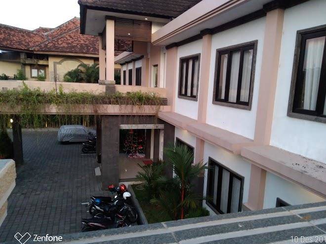Airy mengwi raya kapal 20 bali