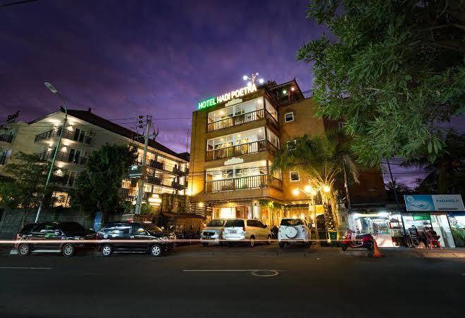 Hadi poetra hotel