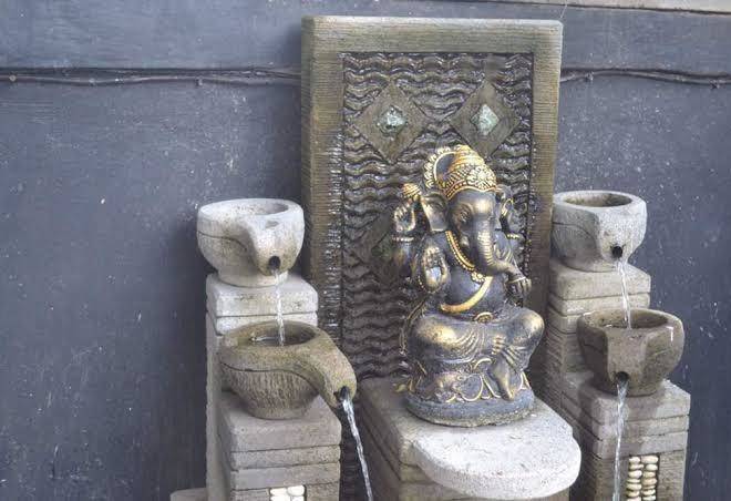 Akatara stay jimbaran