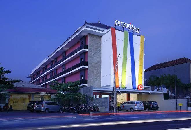 Amaris hotel dewi sri bali