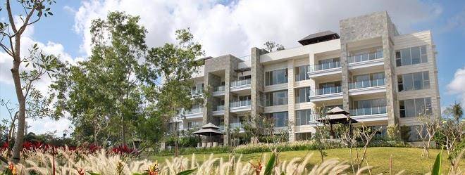 Ayana residence