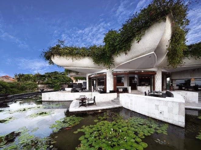 Ayana resort and spa bali