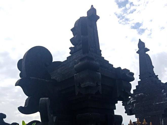 Ayola bali jimbaran