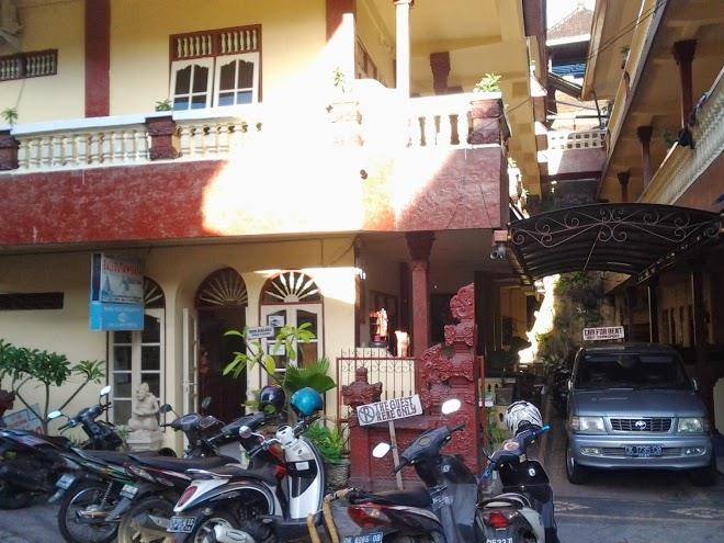 Bali Duta Wisata Beach Inn Image