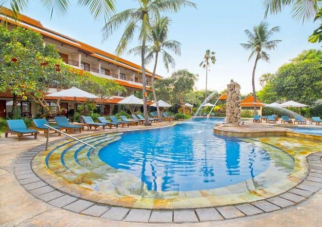 Bali rani hotel