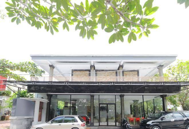 Bali tulip hotel