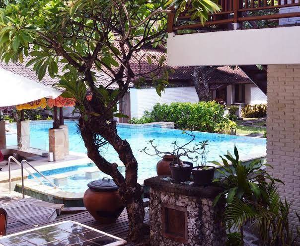Balisani padma hotel