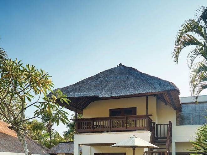 Belmond jimbaran puri