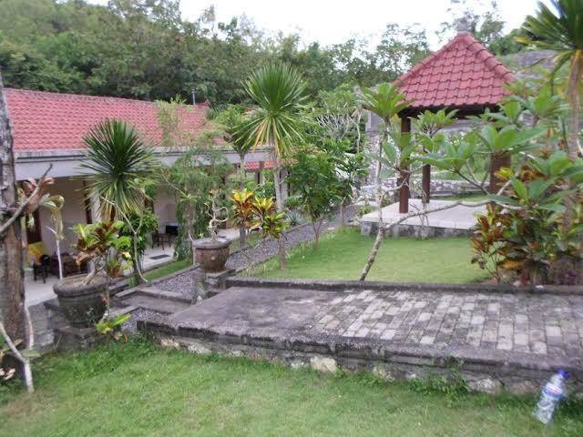 Belong bunter homestay 2