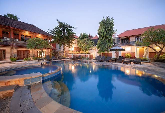 Bendesa hotel