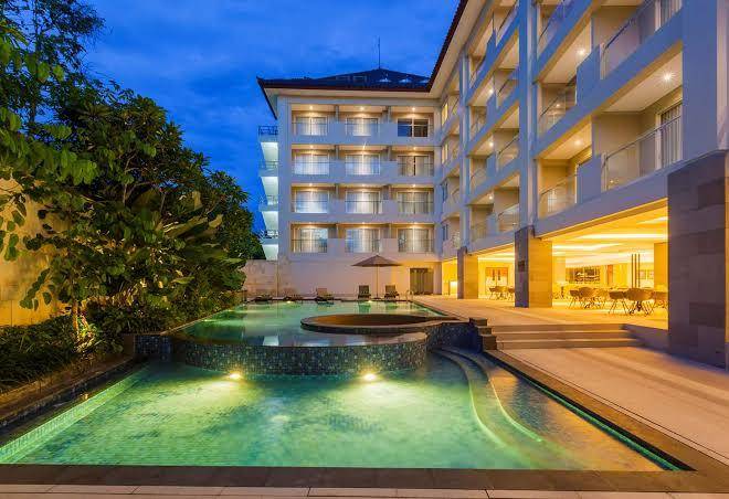 Best Western Kamala Jimbaran Image