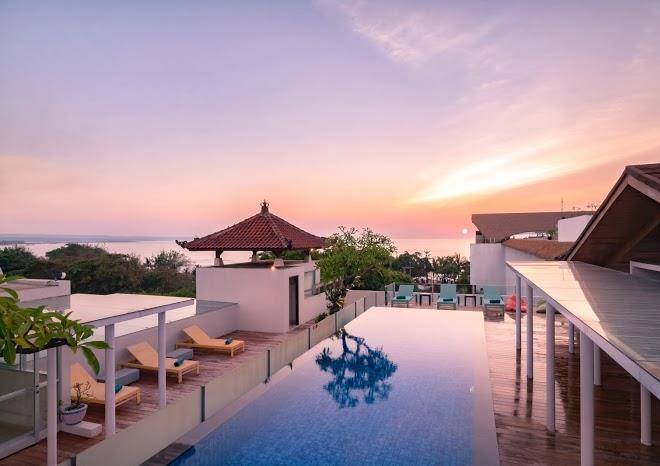 Best western kuta beach