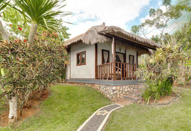 Brothers bungalows balangan