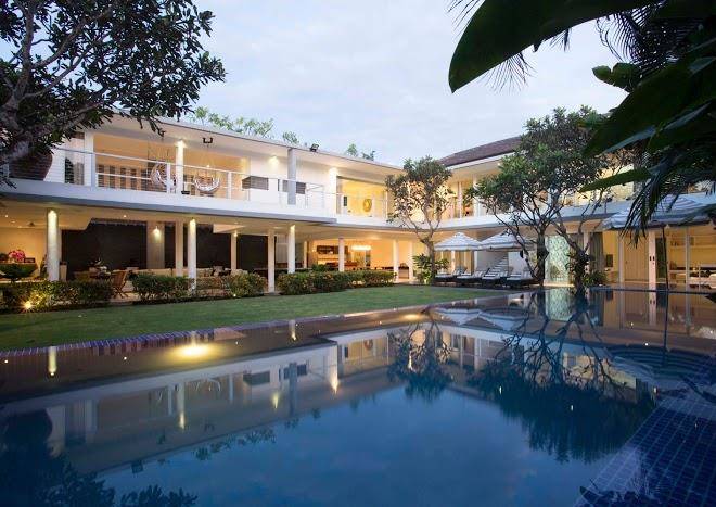 Cassamia bali