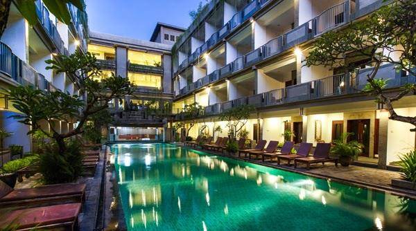 Champlung mas hotel