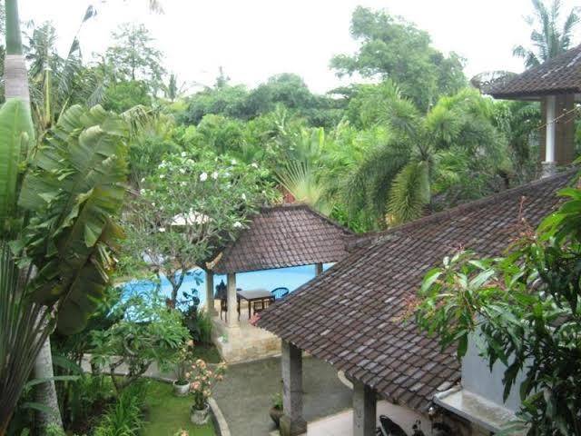 Chichi's bungalows & suites