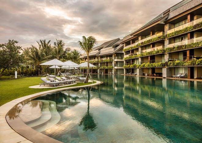 Como Uma Canggu Image