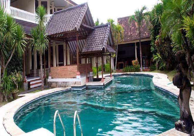 Dayu beach hotel