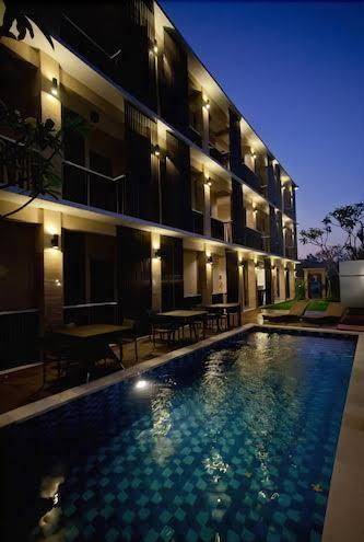 Dream jimbaran hotel