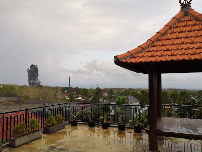 Dstay kost bali