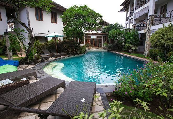 Ecosfera hotel