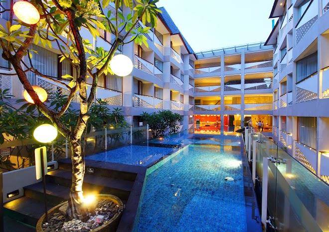 Episode kuta bali