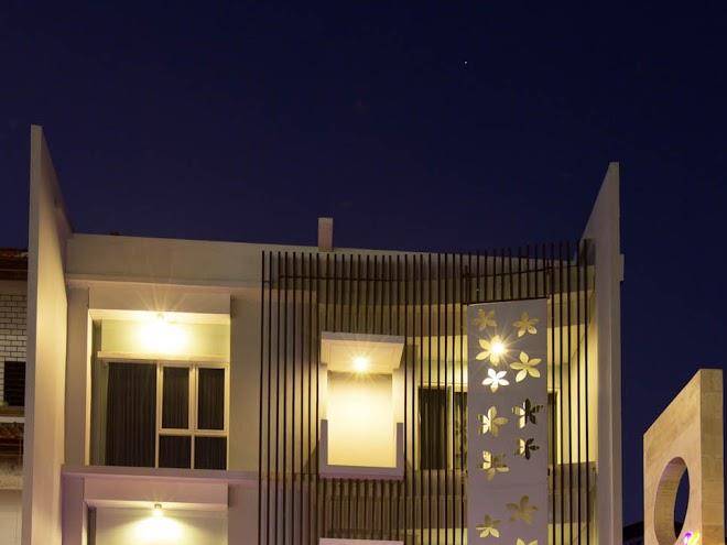 Euphoria hotel legian bali