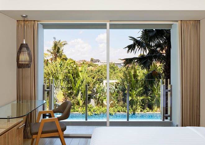 Fairfield by marriott bali legian