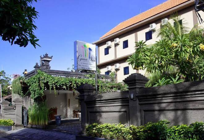 Gana inn legian