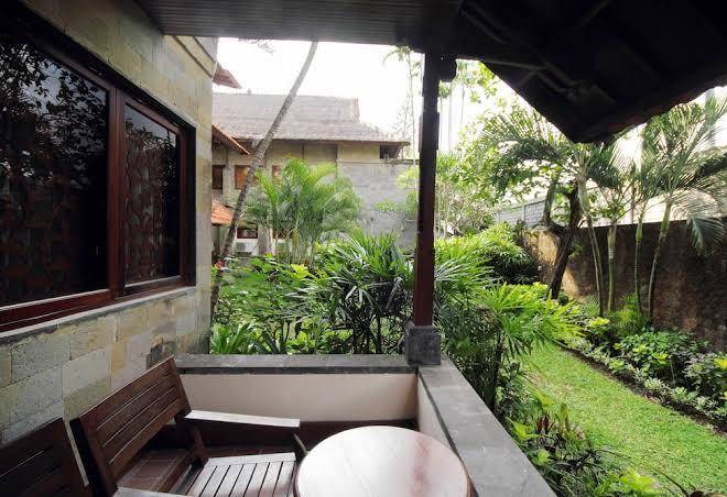 Grand balisani suites