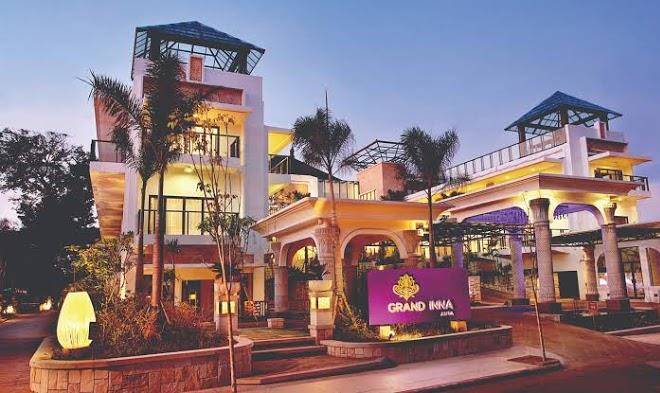 Grand inna kuta