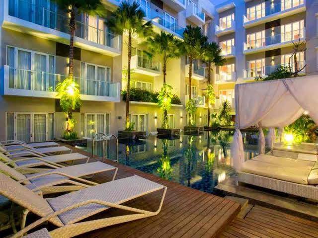 Grand ixora hotel