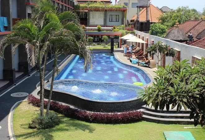 Grand Sinar Indah Hotel Image