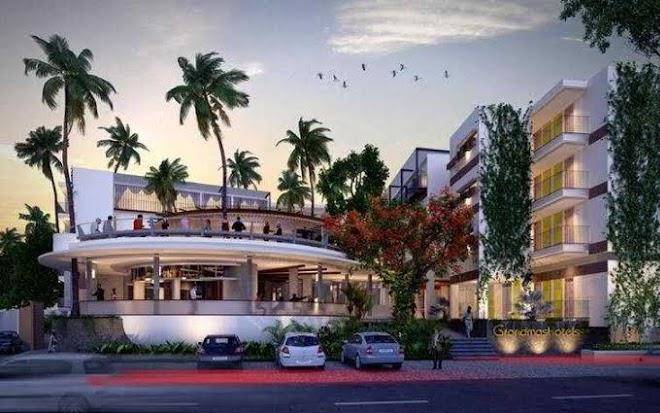 Grandmas plus hotel seminyak