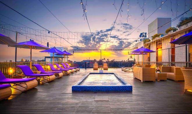 Horison seminyak
