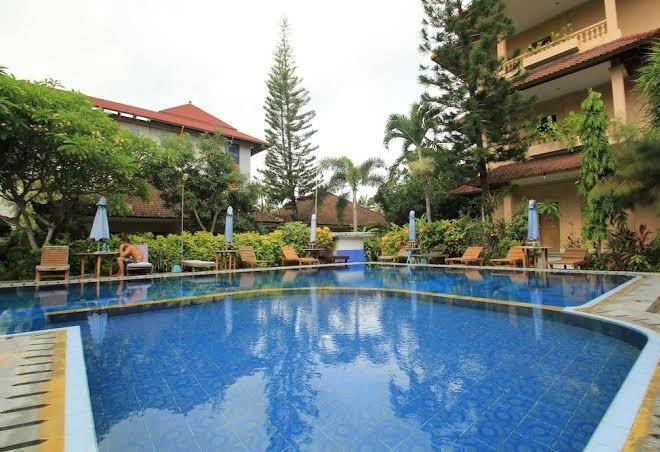 Hotel lusa